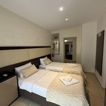 Splendid Luxury Apartments Budva Exteriér fotografie