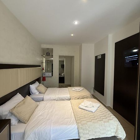 Splendid Luxury Apartments Budva Exteriér fotografie