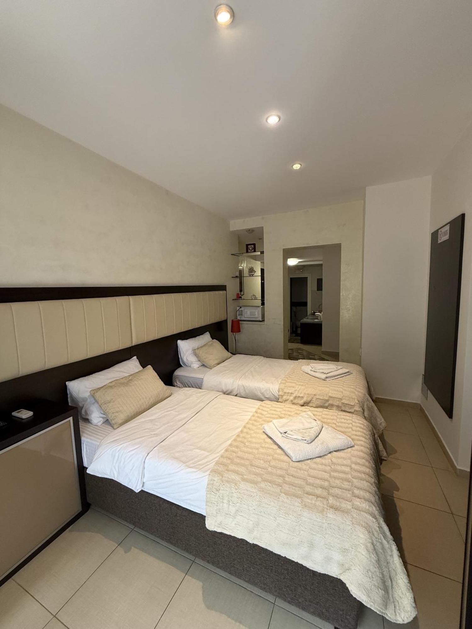 Splendid Luxury Apartments Budva Exteriér fotografie