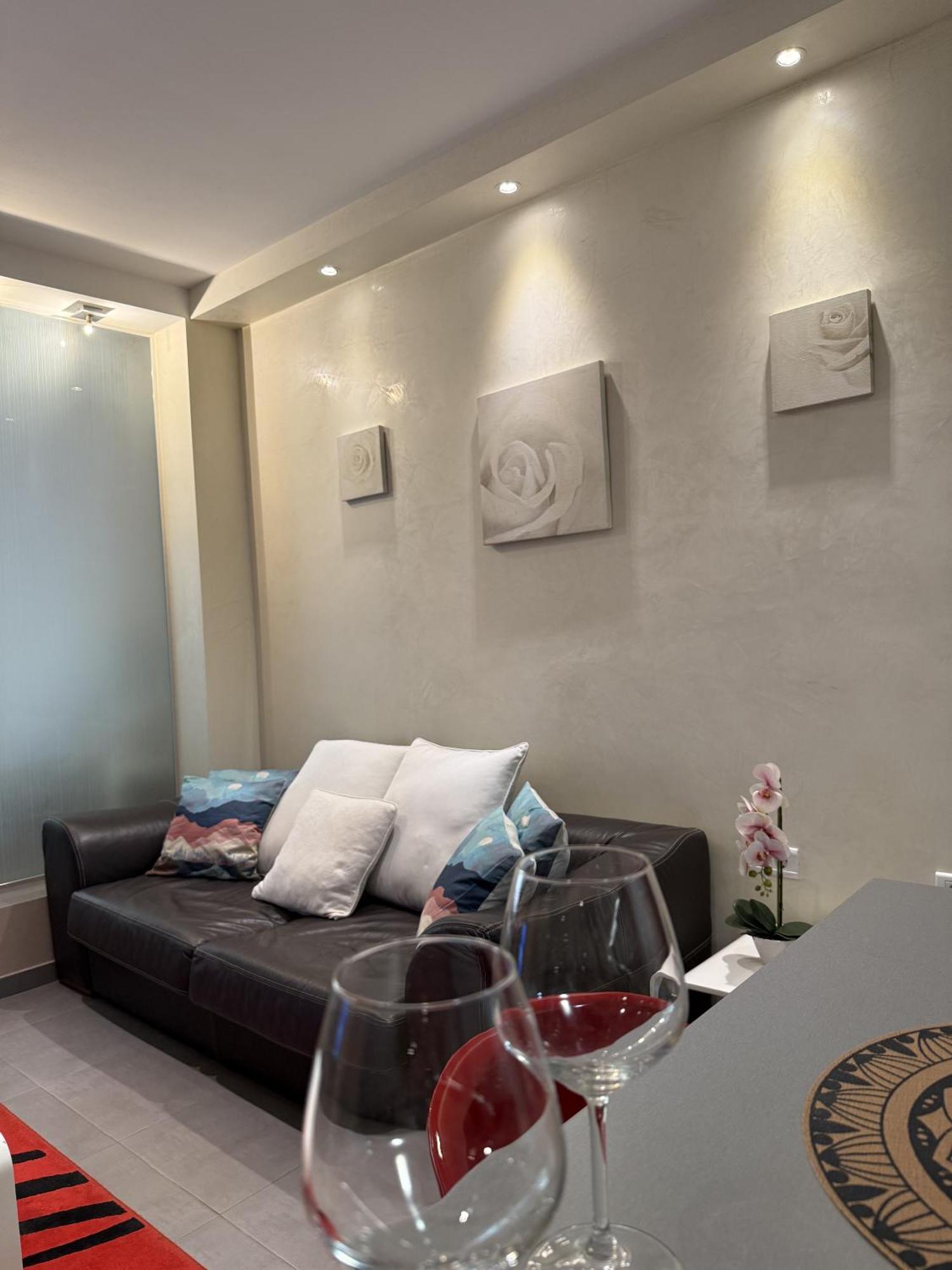 Splendid Luxury Apartments Budva Exteriér fotografie